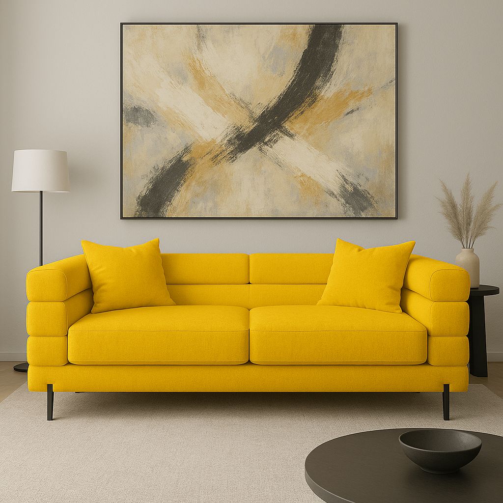 SOFA VERSALLES