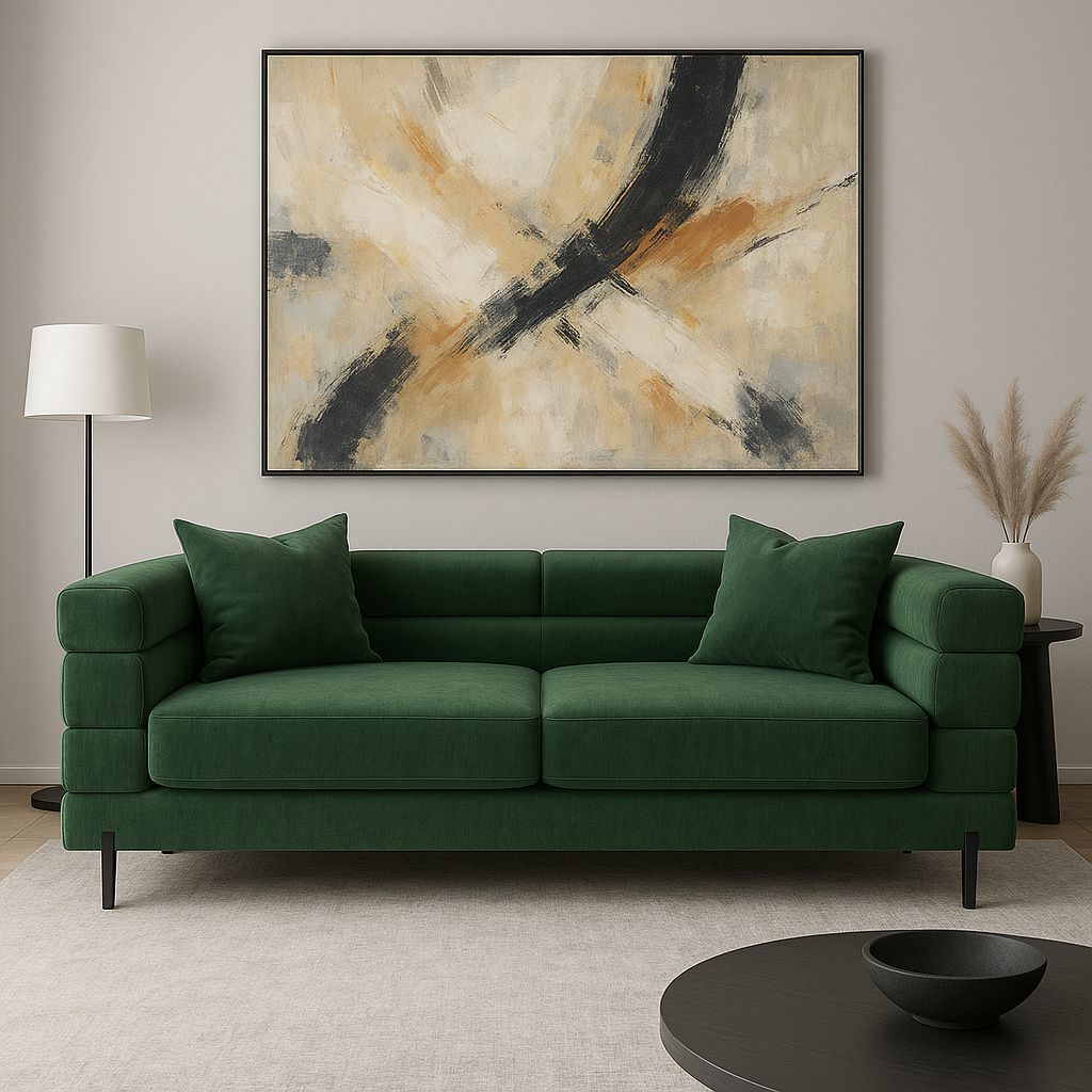 SOFA VERSALLES